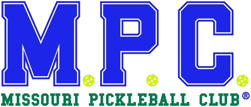 Missouri Pickleball Club — Fenton tournament venue