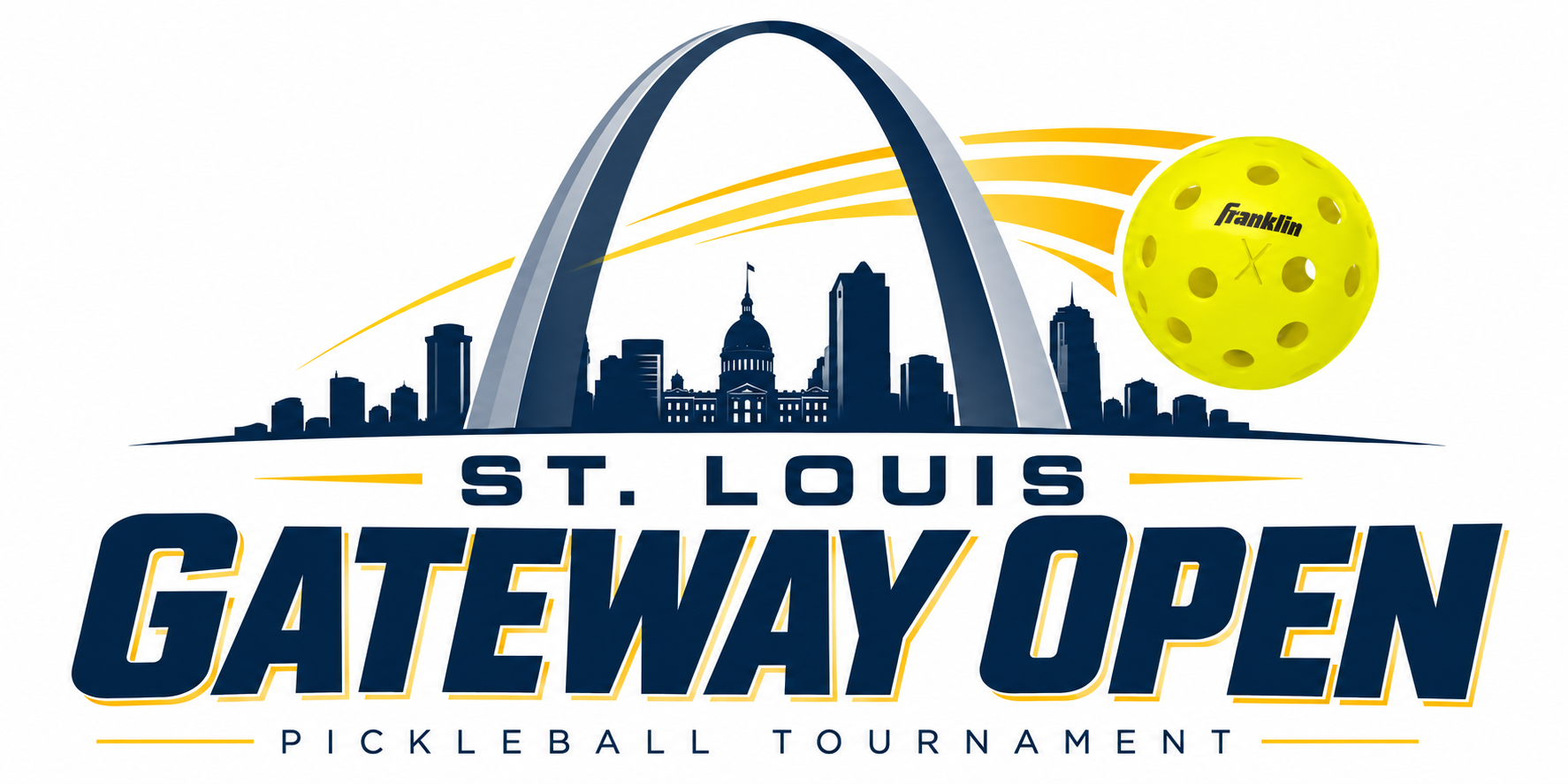 St. Louis Gateway Open Pickleball Tournament